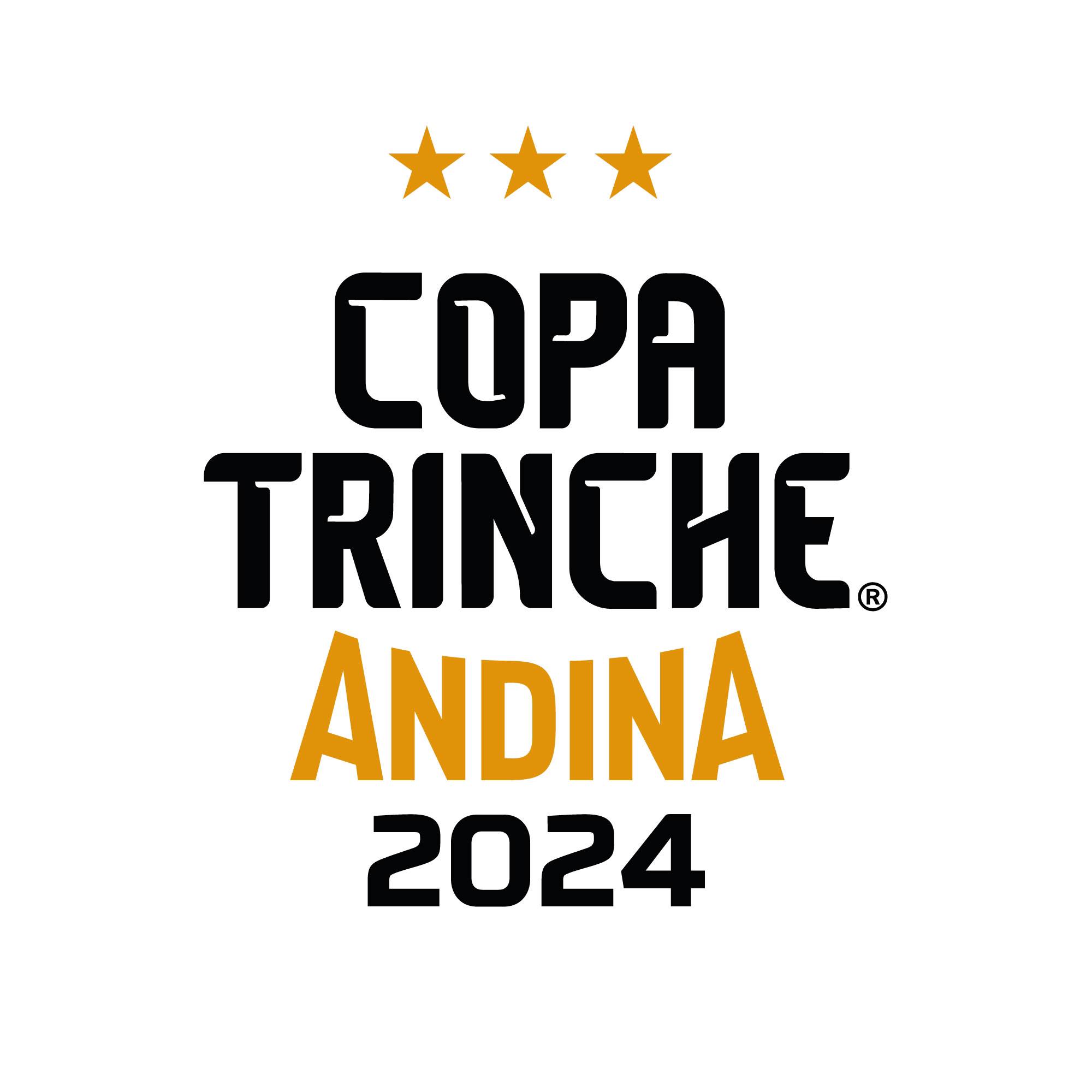 Copa Trinche Andina 2024